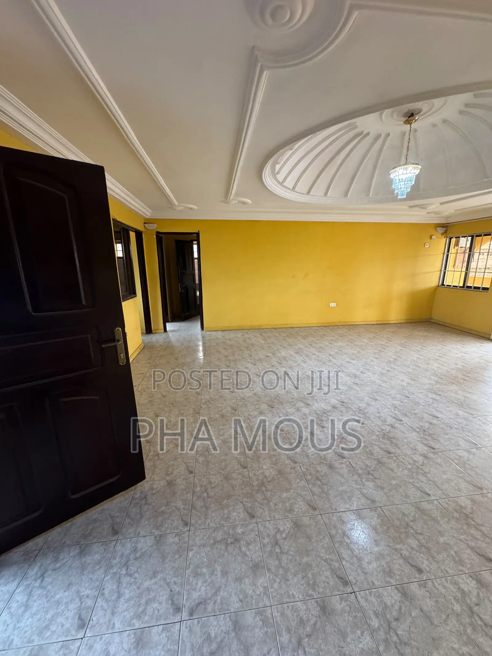 4bdrm Apartment in Achimota for rent