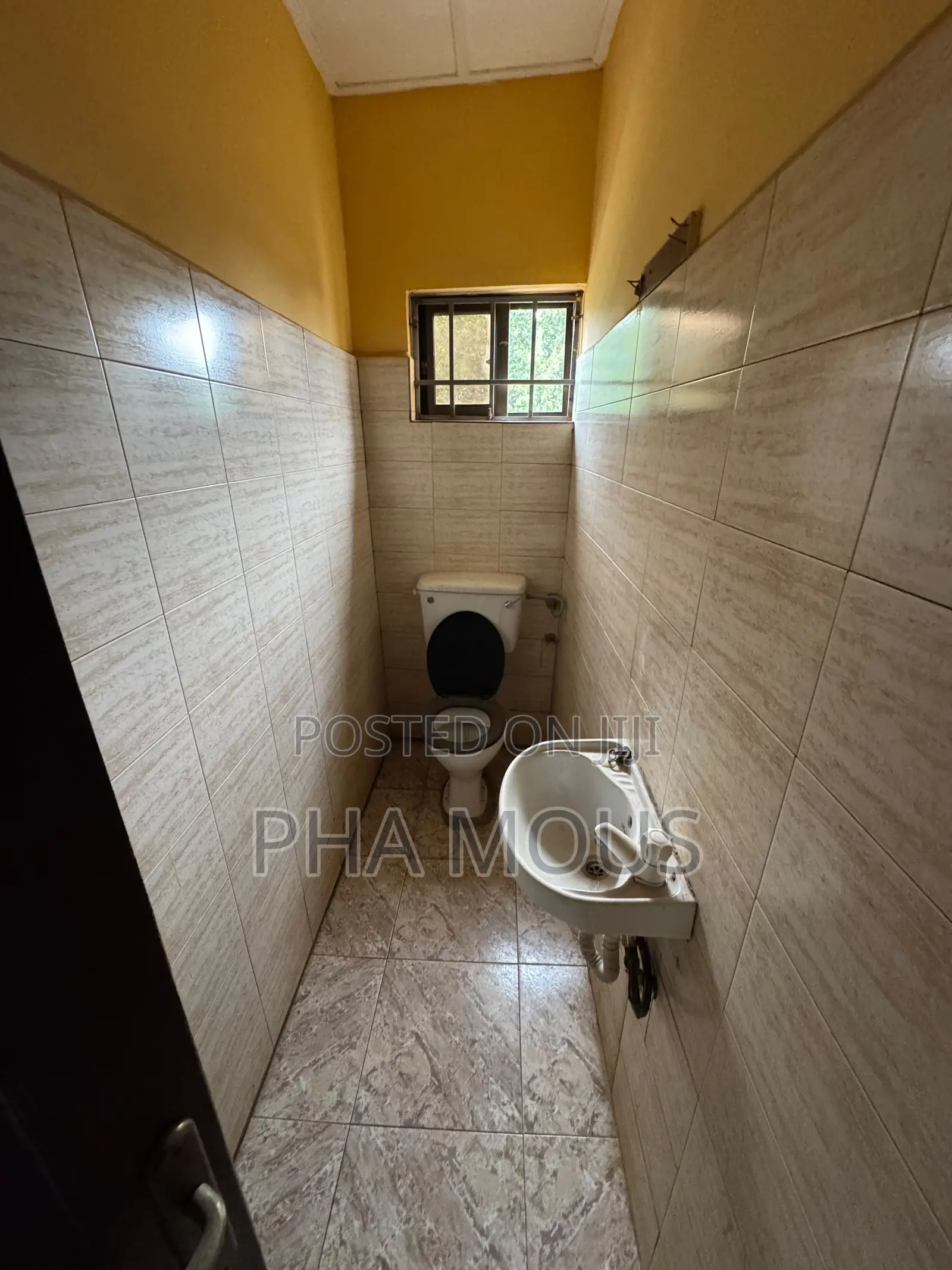 4bdrm Apartment in Achimota for rent