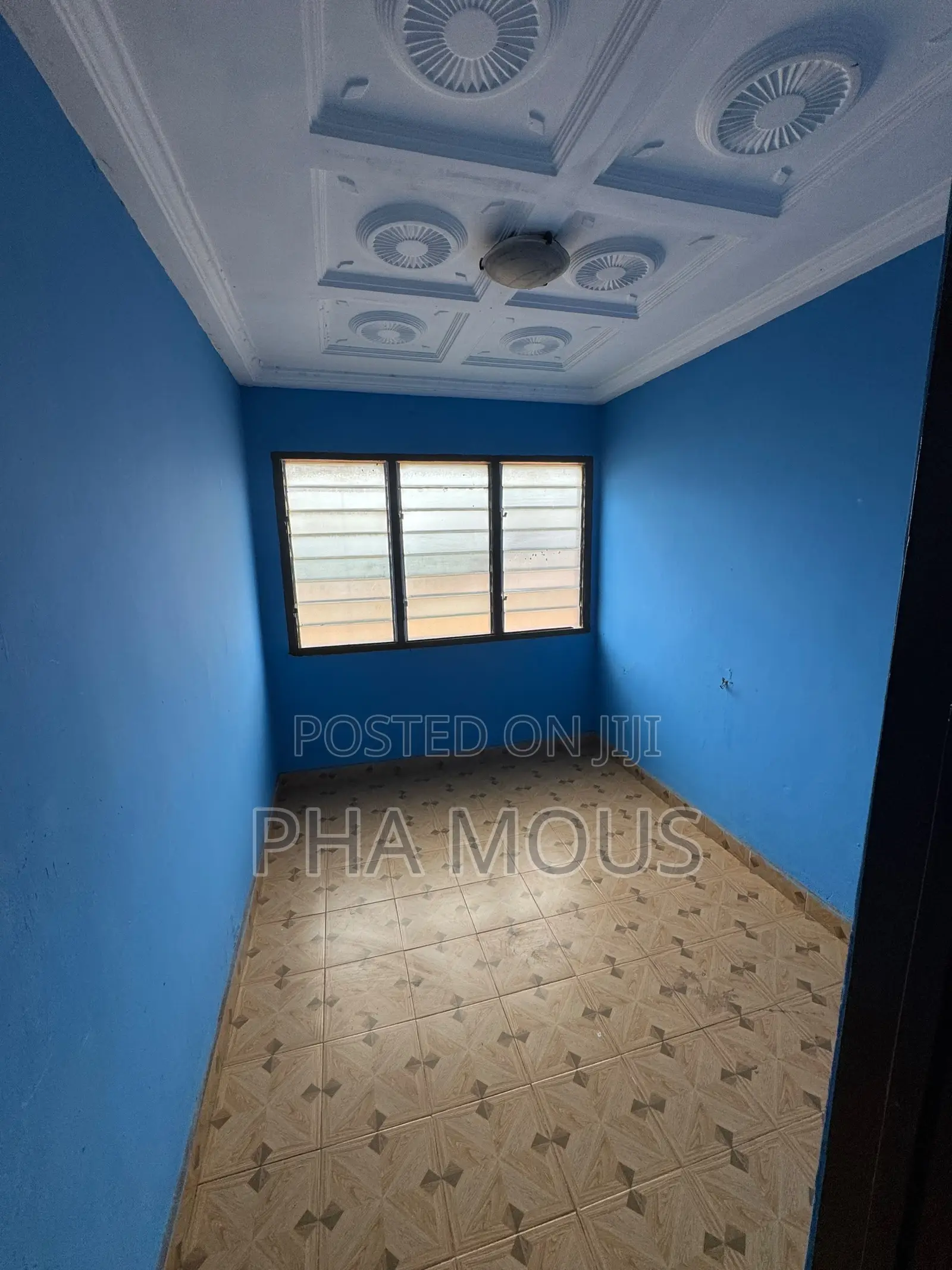 4bdrm Apartment in Achimota for rent