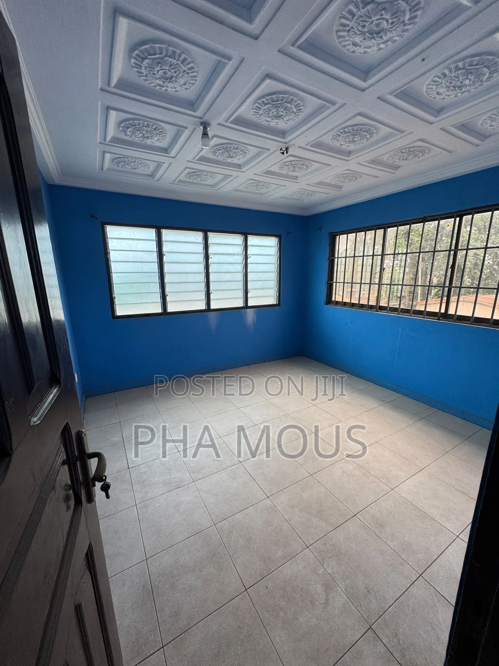 4bdrm Apartment in Achimota for rent