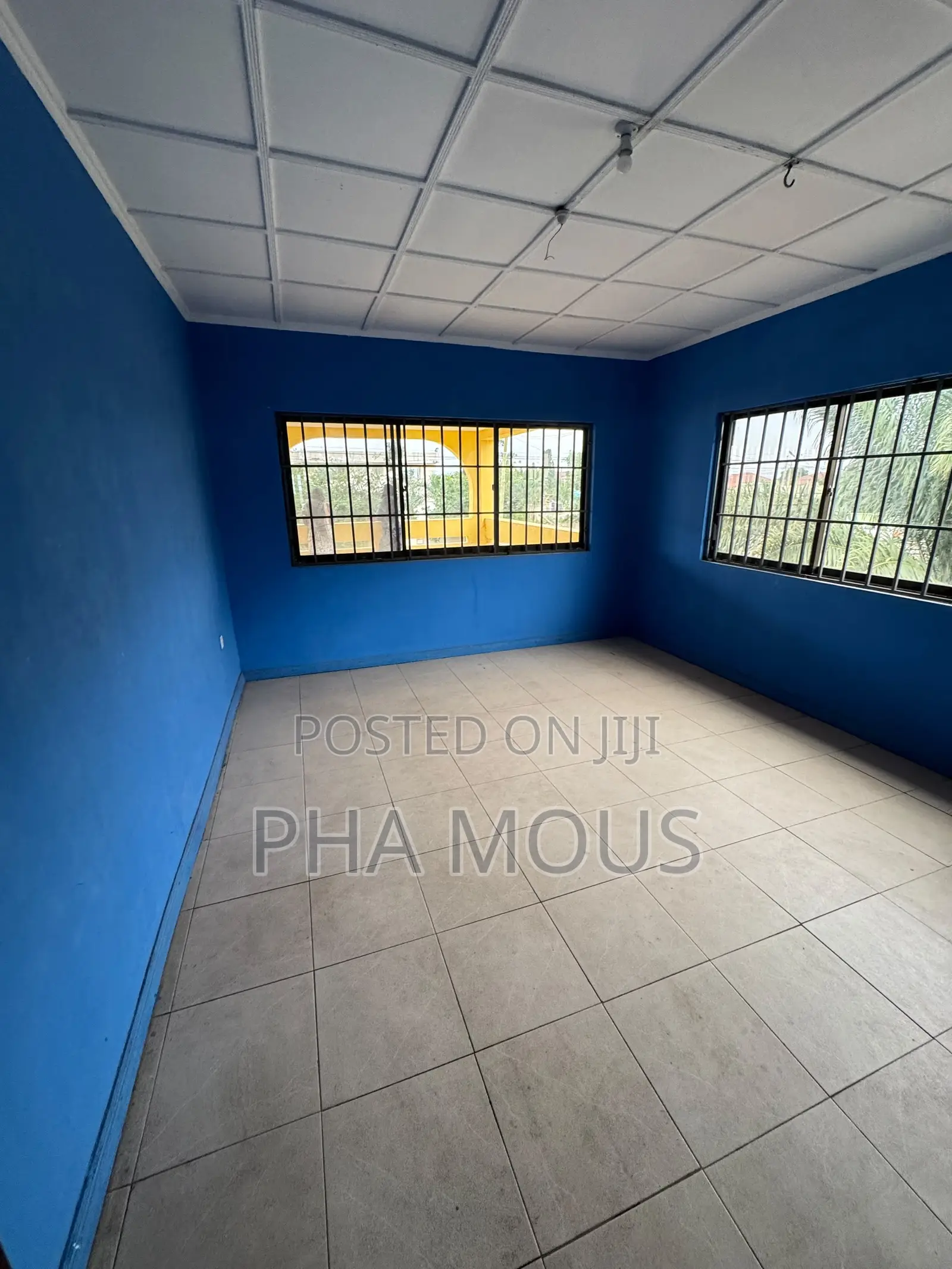 4bdrm Apartment in Achimota for rent