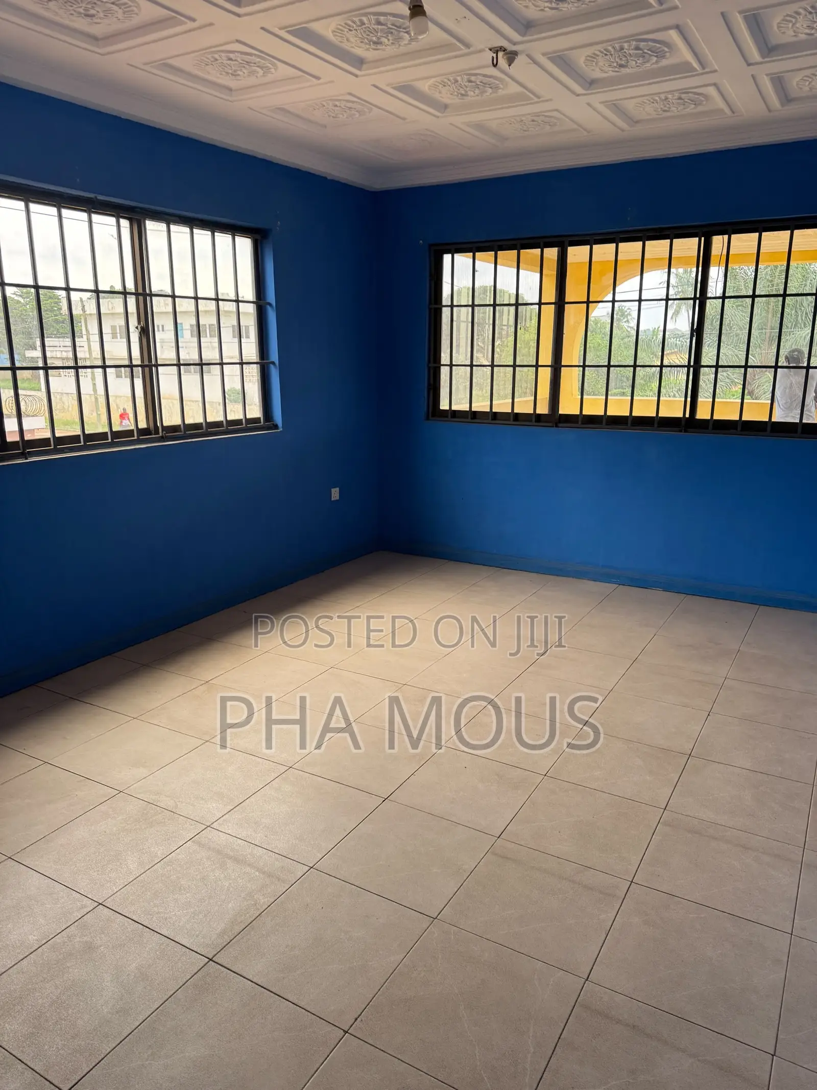 4bdrm Apartment in Achimota for rent