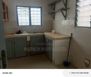 1bdrm Apartment in Agbleeza, Tsui-Bleoo for rent