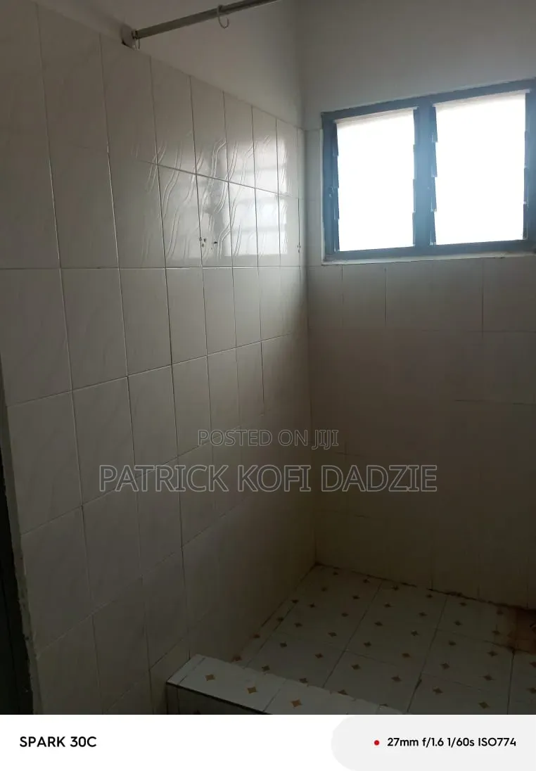 1bdrm Apartment in Agbleeza, Tsui-Bleoo for rent