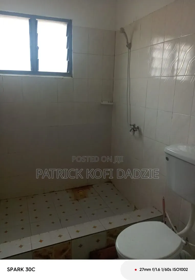 1bdrm Apartment in Agbleeza, Tsui-Bleoo for rent