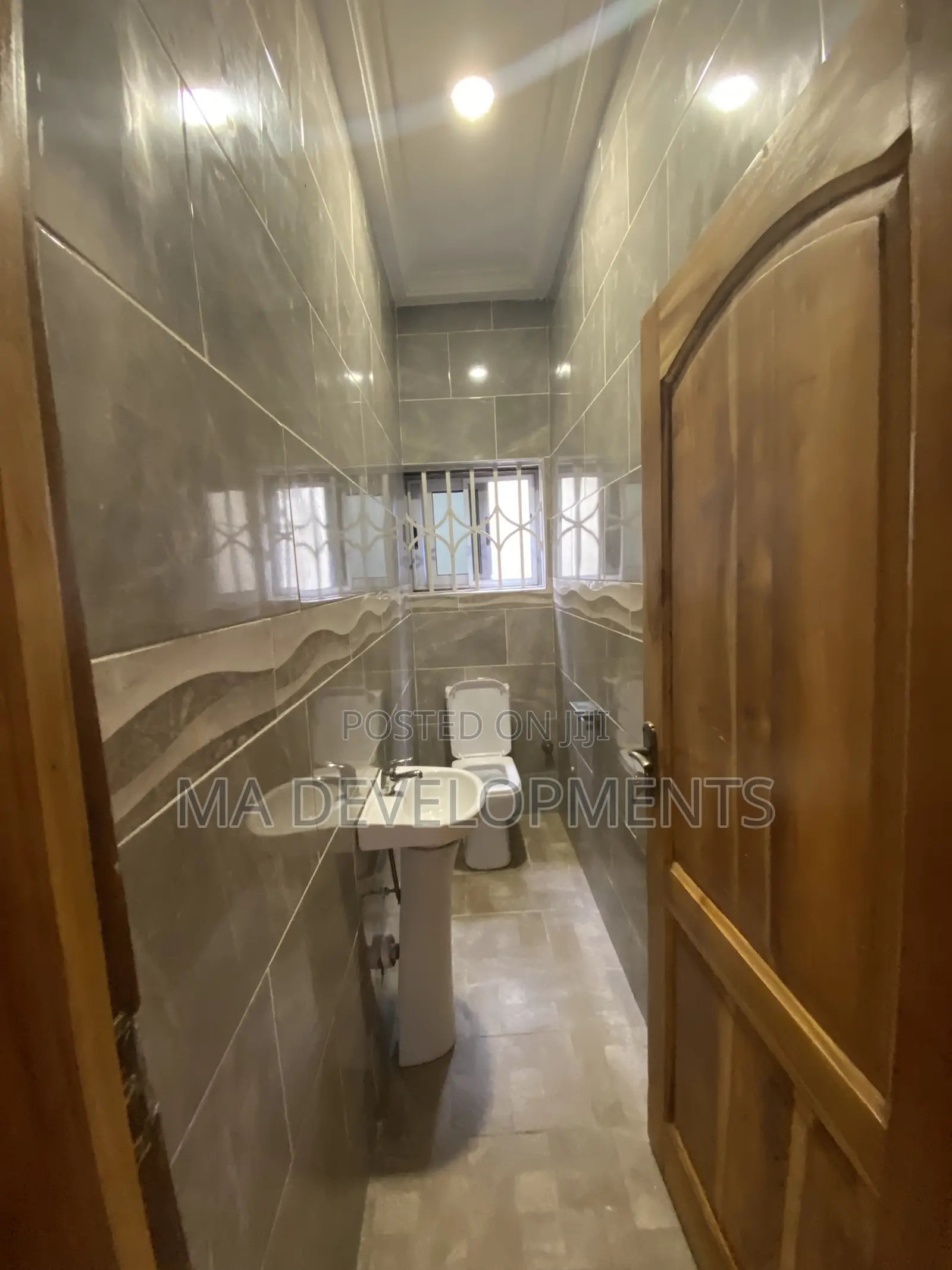 1bdrm Apartment in Madev Realty, Tantra Hills for rent
