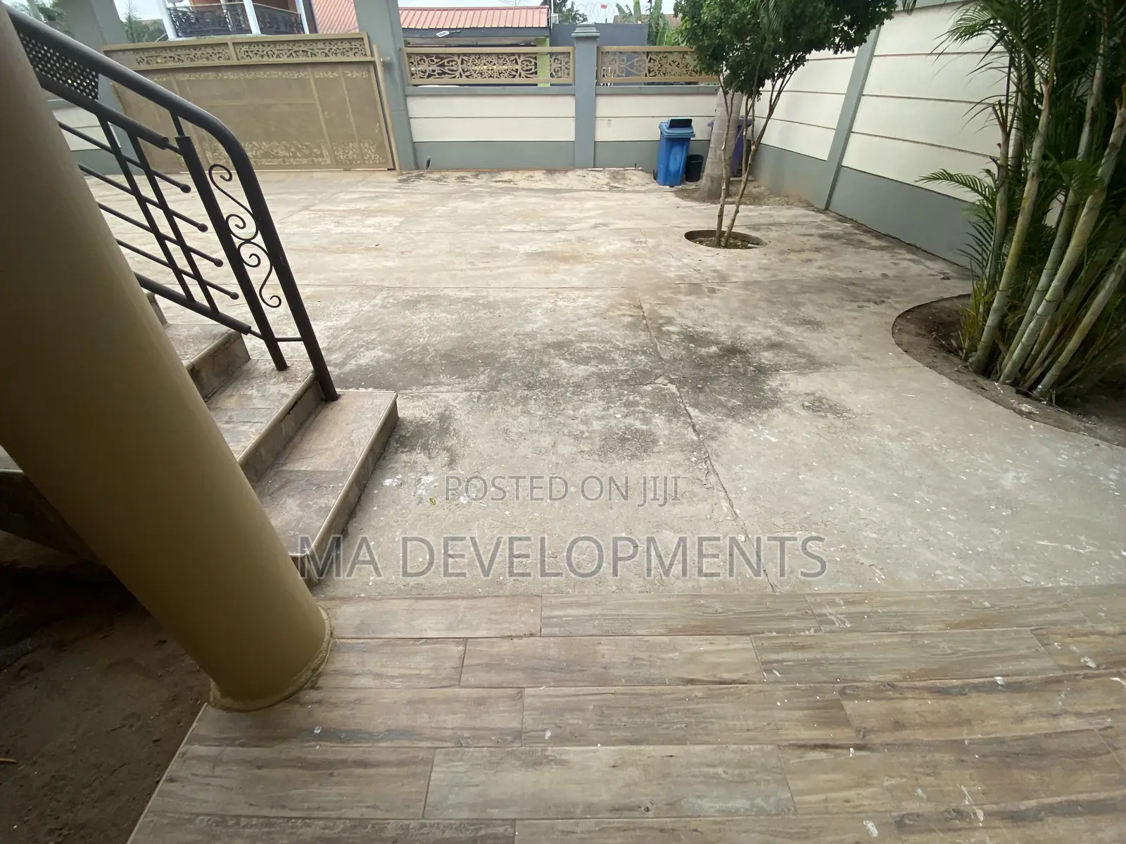 1bdrm Apartment in Madev Realty, Tantra Hills for rent