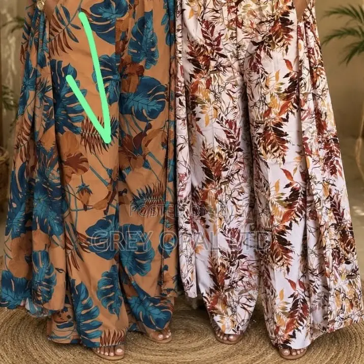 Ladies Outfit