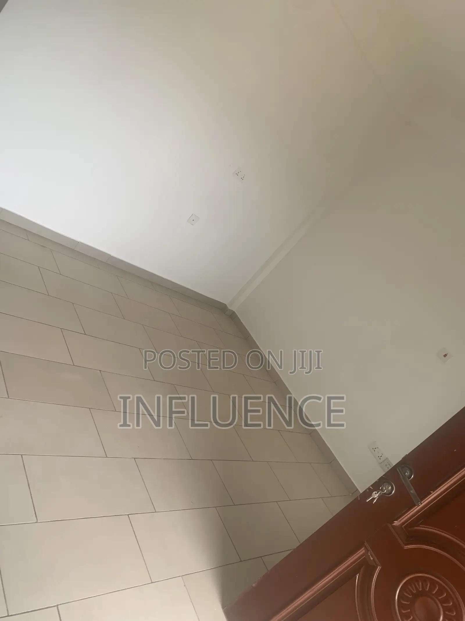 1bdrm Apartment in East Legon Hill for rent