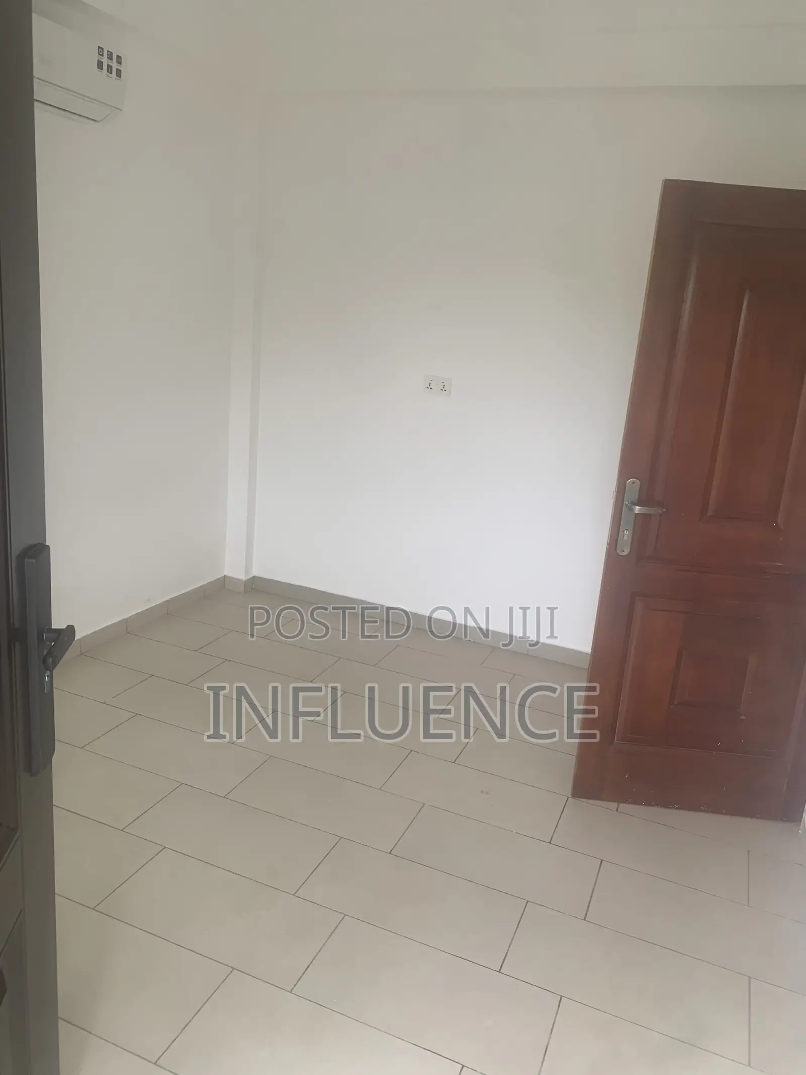 1bdrm Apartment in East Legon Hill for rent
