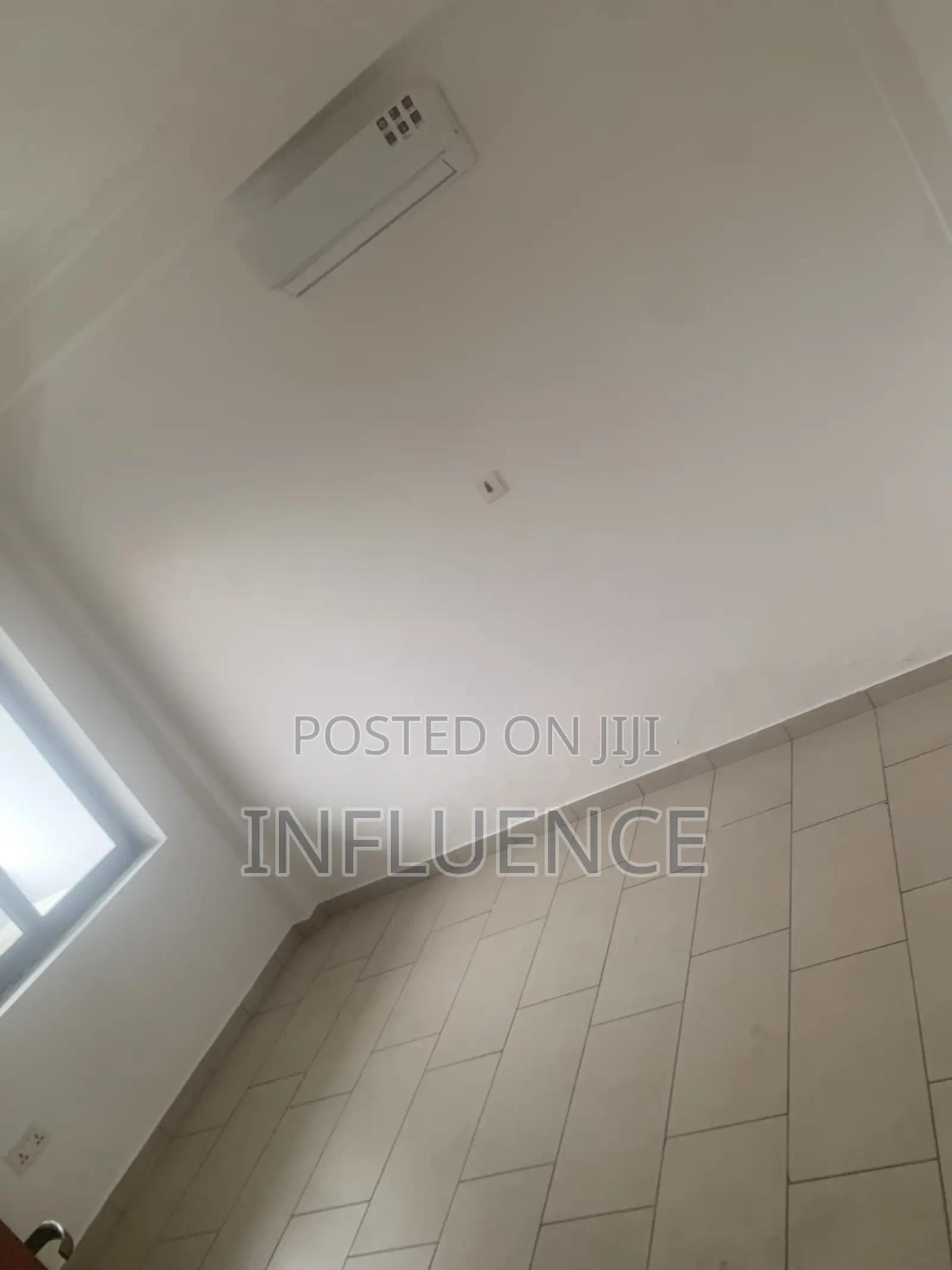 1bdrm Apartment in East Legon Hill for rent