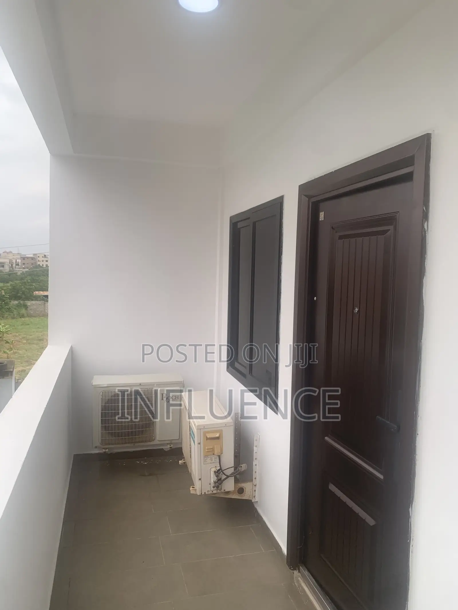 1bdrm Apartment in East Legon Hill for rent