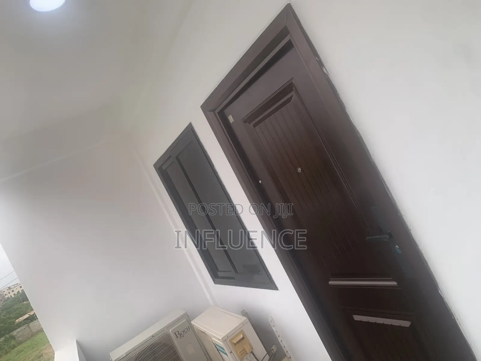 1bdrm Apartment in East Legon Hill for rent