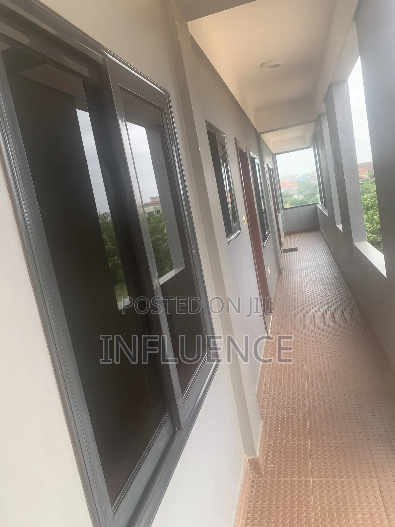1bdrm Apartment in East Legon Hill for rent