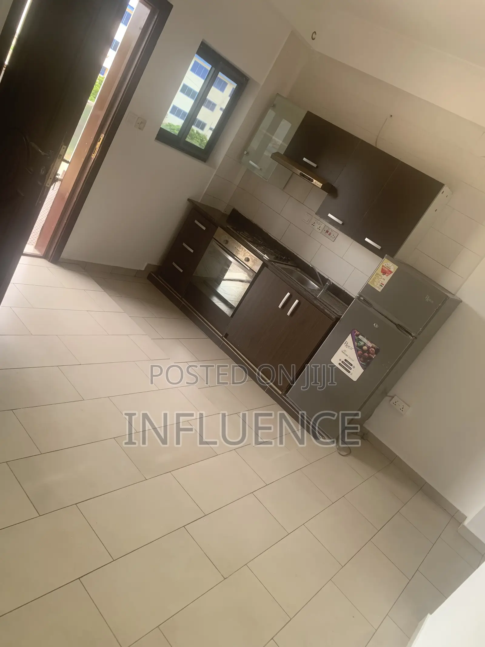 1bdrm Apartment in East Legon Hill for rent