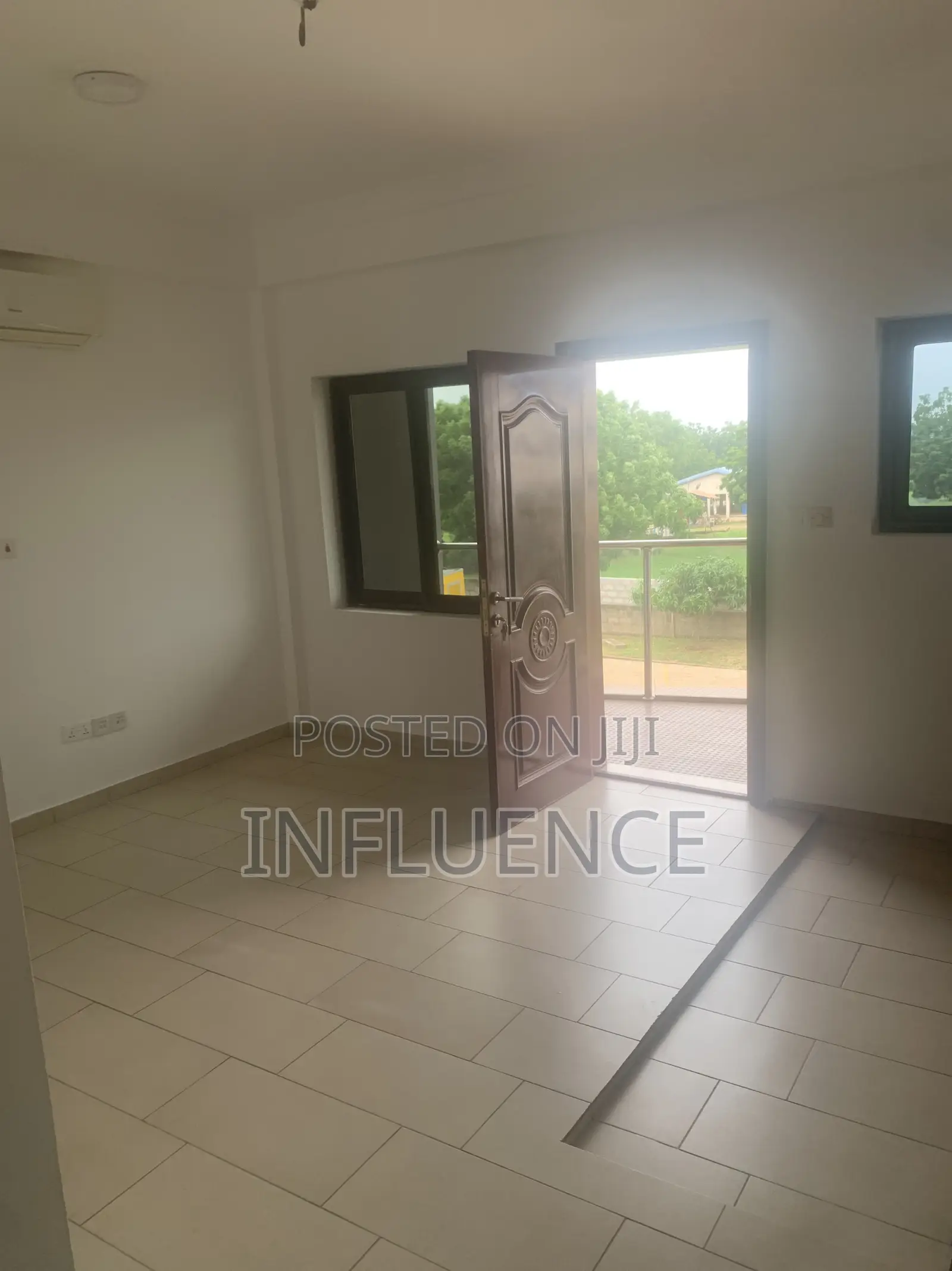 1bdrm Apartment in East Legon Hill for rent