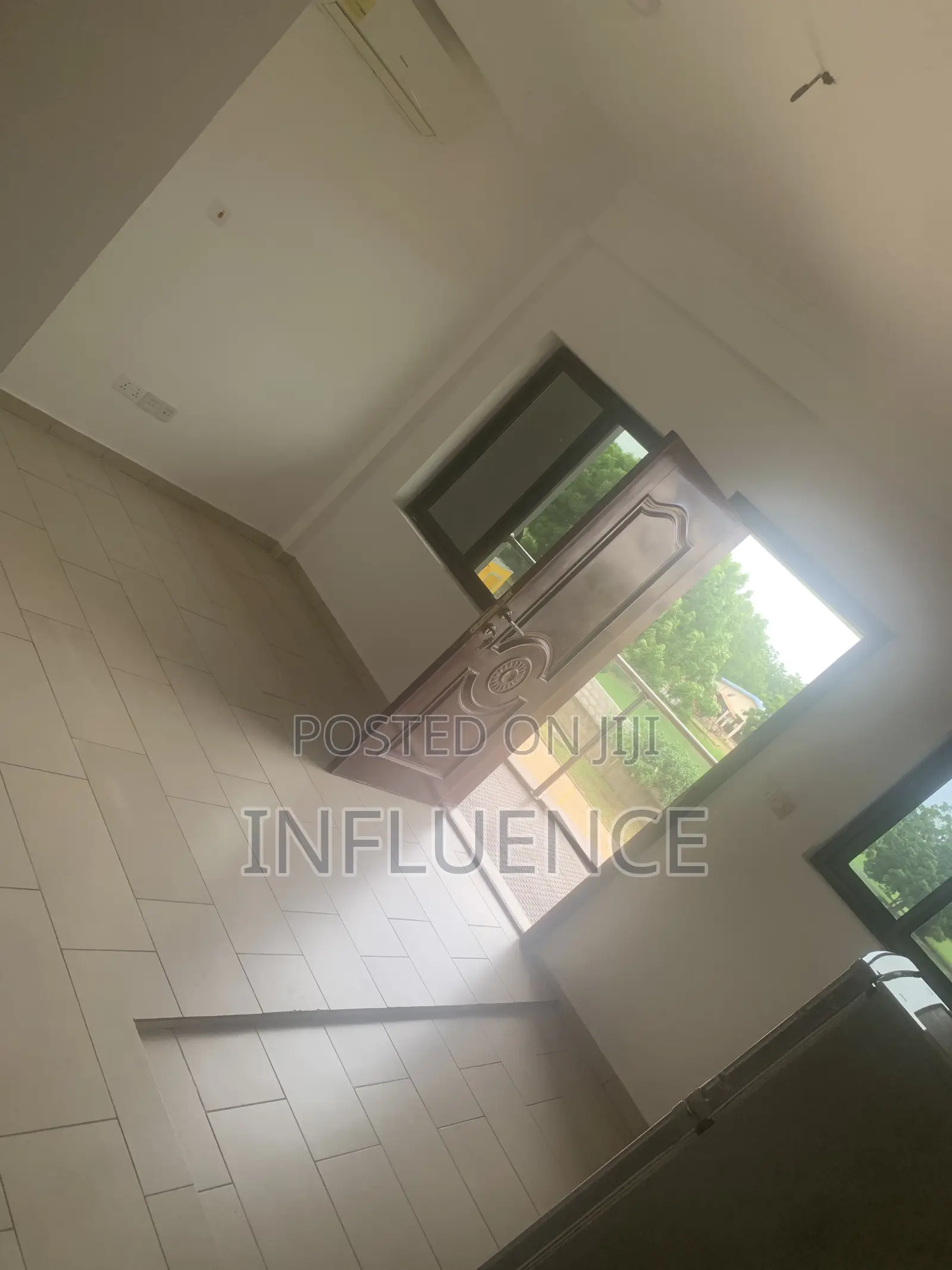 1bdrm Apartment in East Legon Hill for rent
