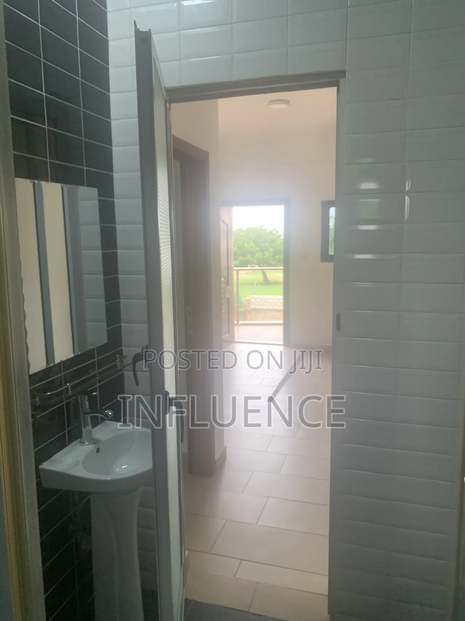 1bdrm Apartment in East Legon Hill for rent