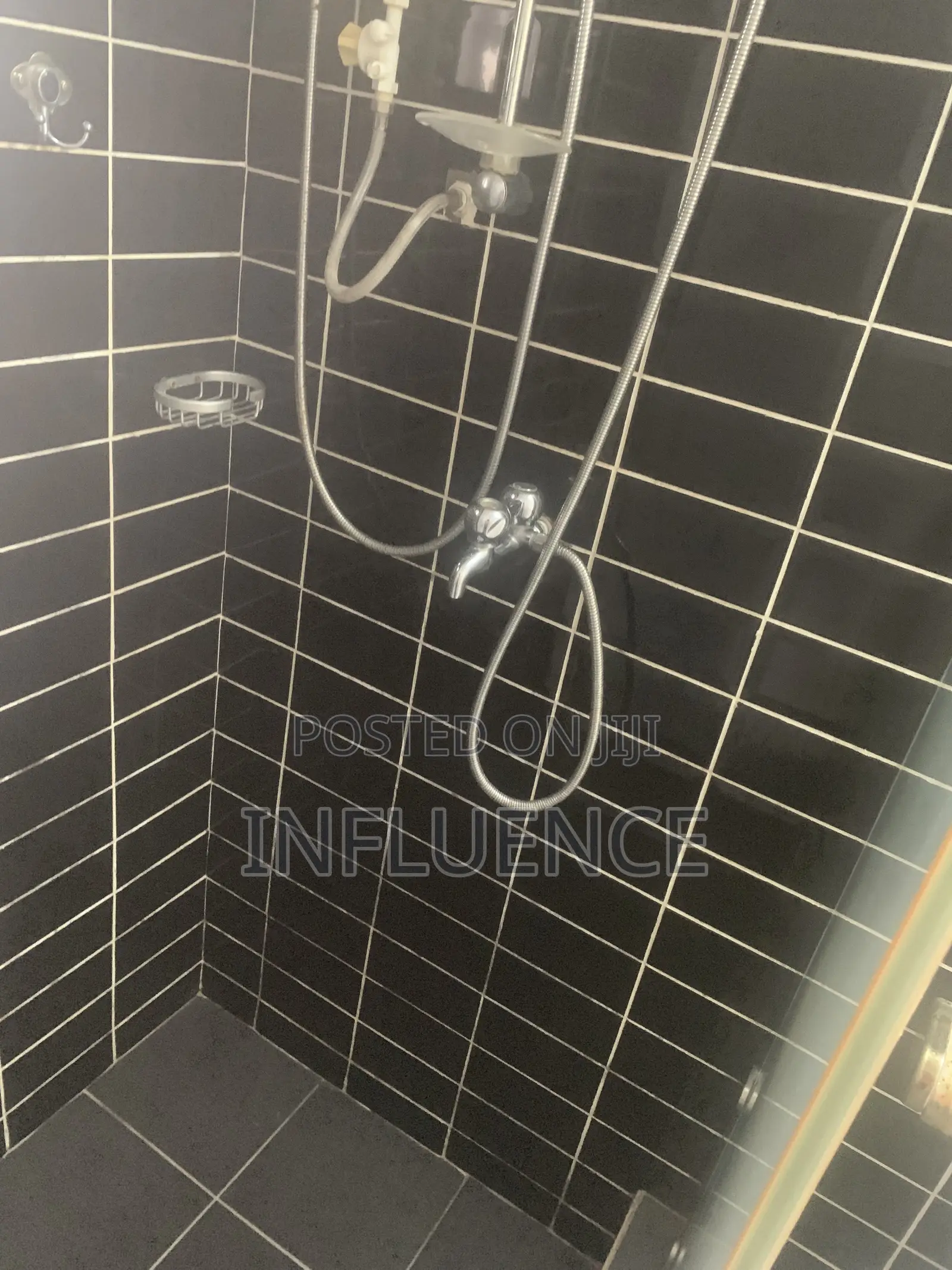 1bdrm Apartment in East Legon Hill for rent