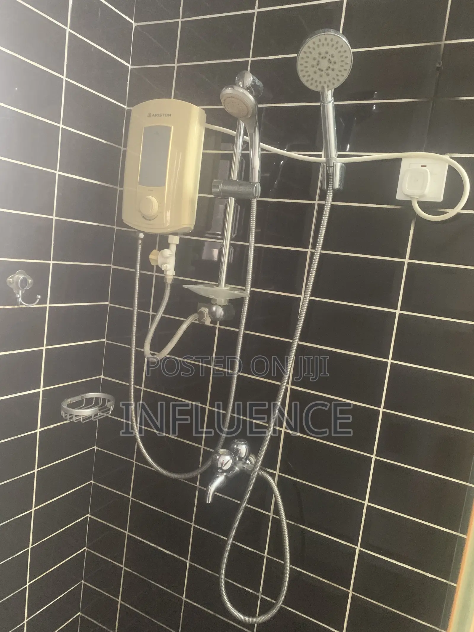 1bdrm Apartment in East Legon Hill for rent