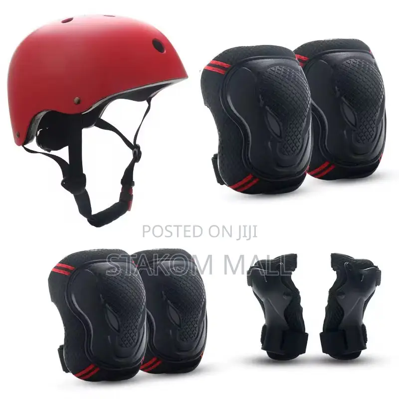Kids Safety Helmets