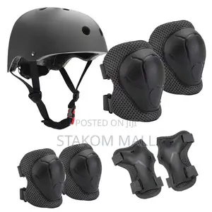 Kids Safety Helmets