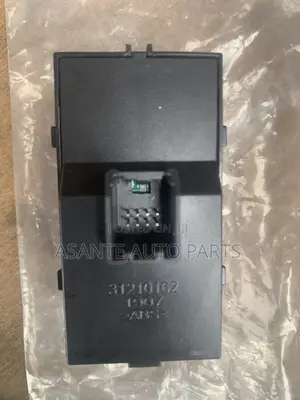 Chevrolet Cruze Power Window Switch