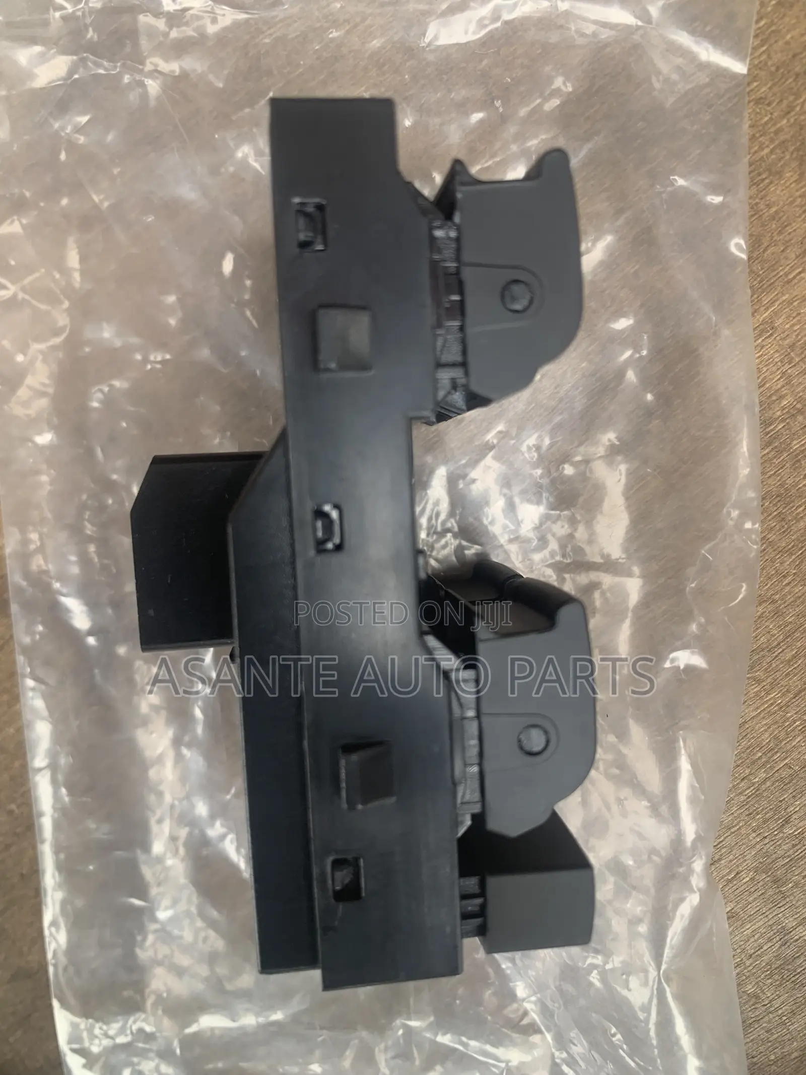 Chevrolet Cruze Power Window Switch