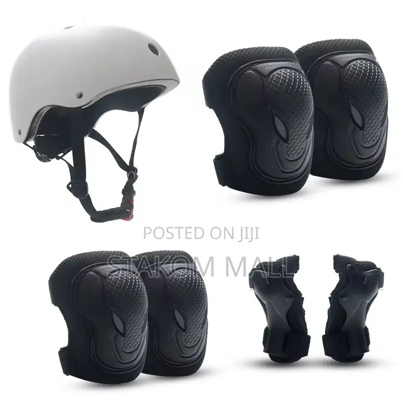 Kids Safety Helmets