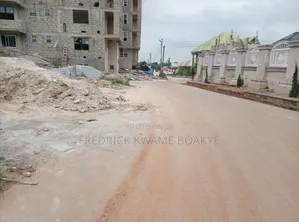 Plot of Land for Sale at Ohwimase Hilltop