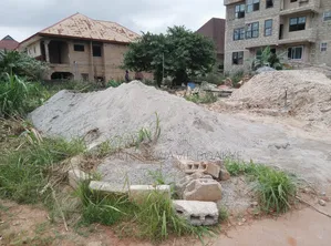 Plot of Land for Sale at Ohwimase Hilltop