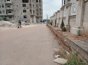 Plot of Land for Sale at Ohwimase Hilltop