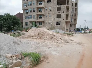 Plot of Land for Sale at Ohwimase Hilltop