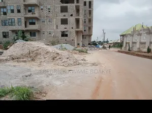 Plot of Land for Sale at Ohwimase Hilltop
