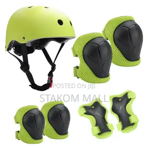 Kids Safety Helmets
