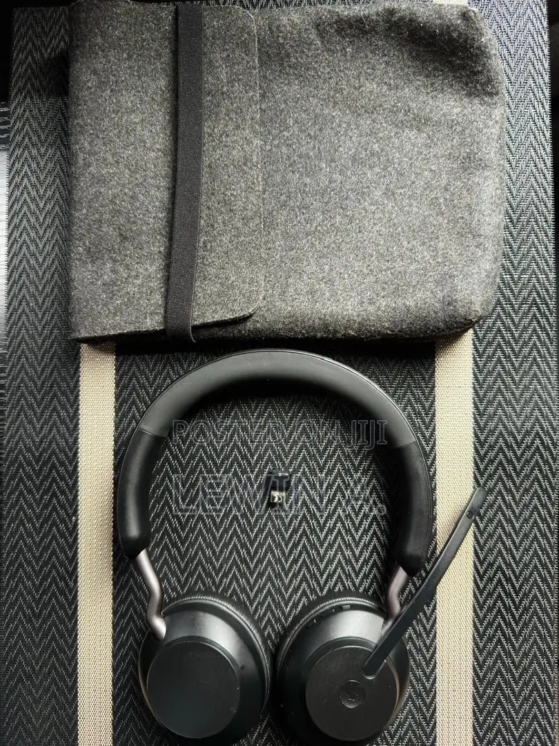 Jabra Evolve 2 65