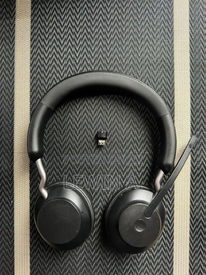 Jabra Evolve 2 65