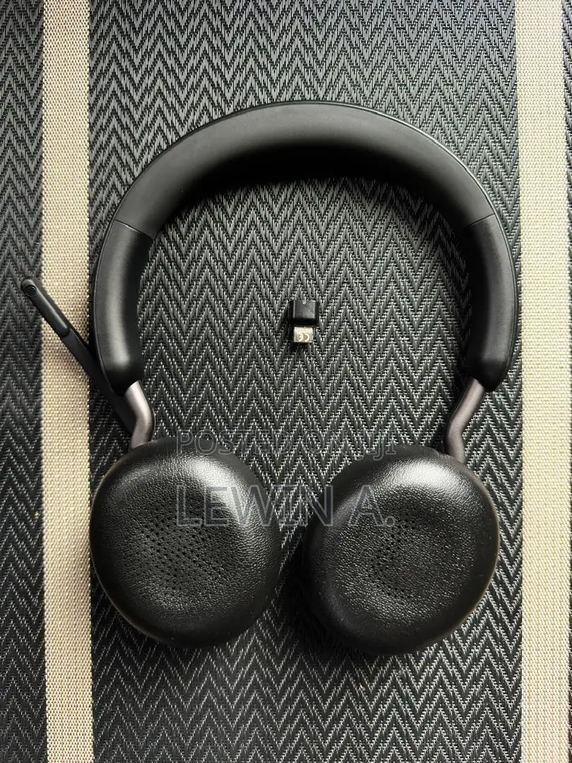 Jabra Evolve 2 65