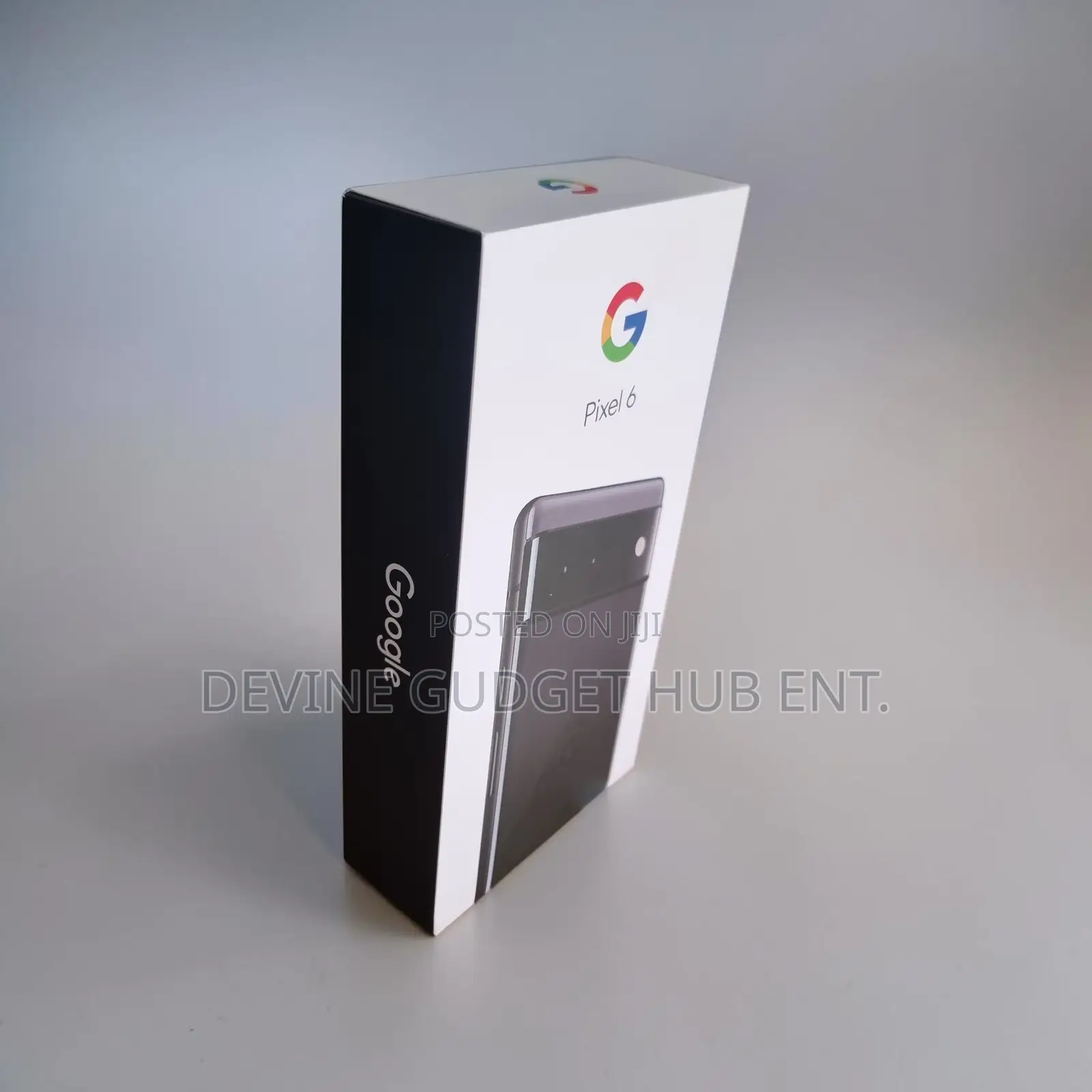 New Google Pixel 6 128 GB Blue