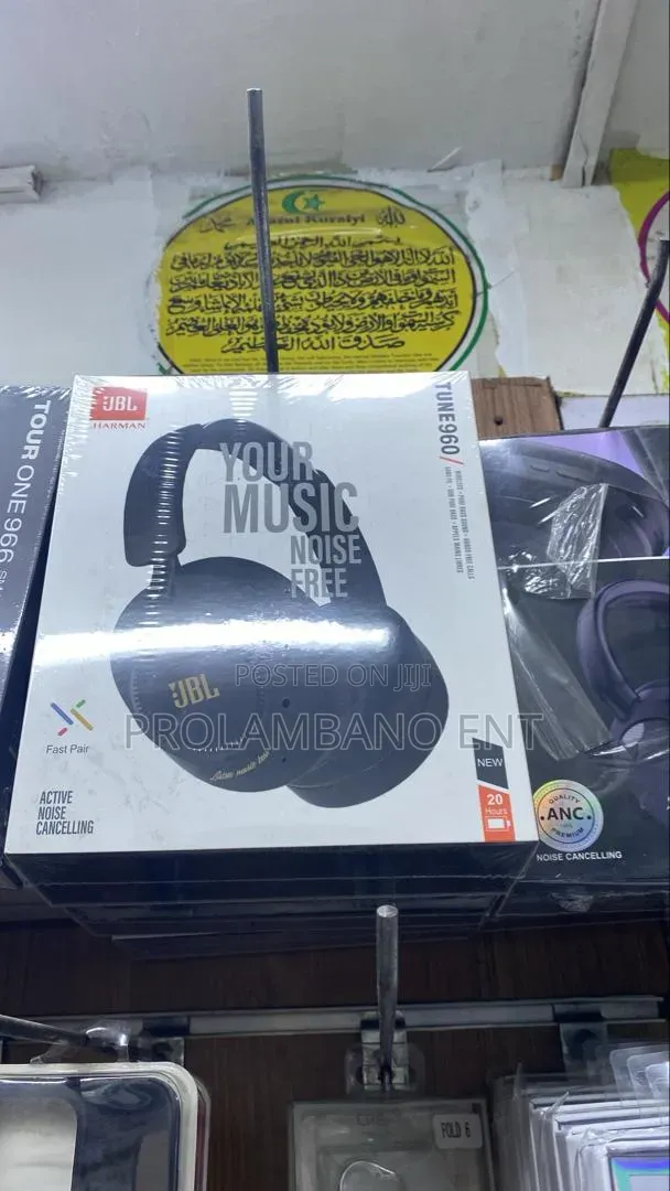 JBL Tune960