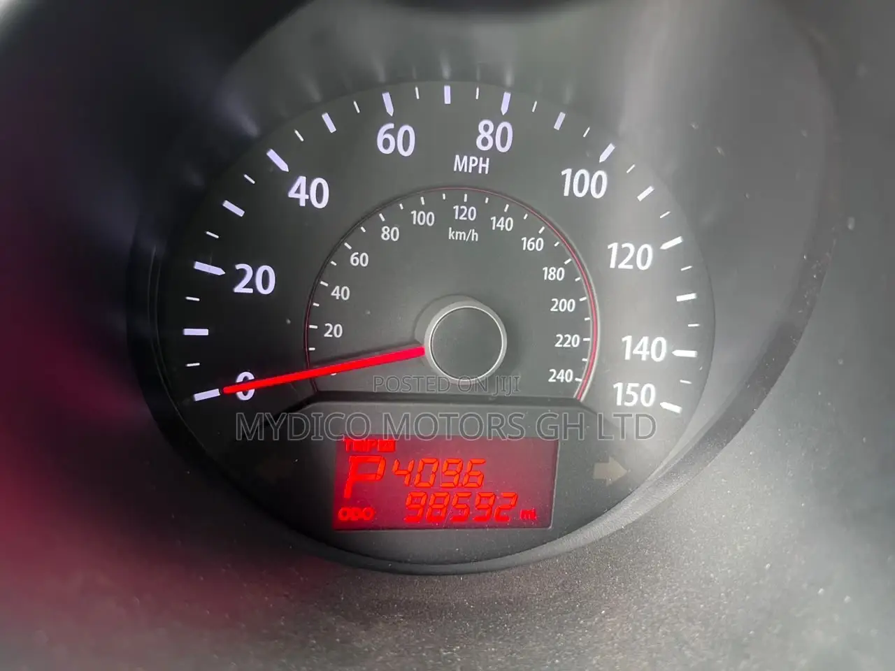 Kia Sorento EX 2013 Gold