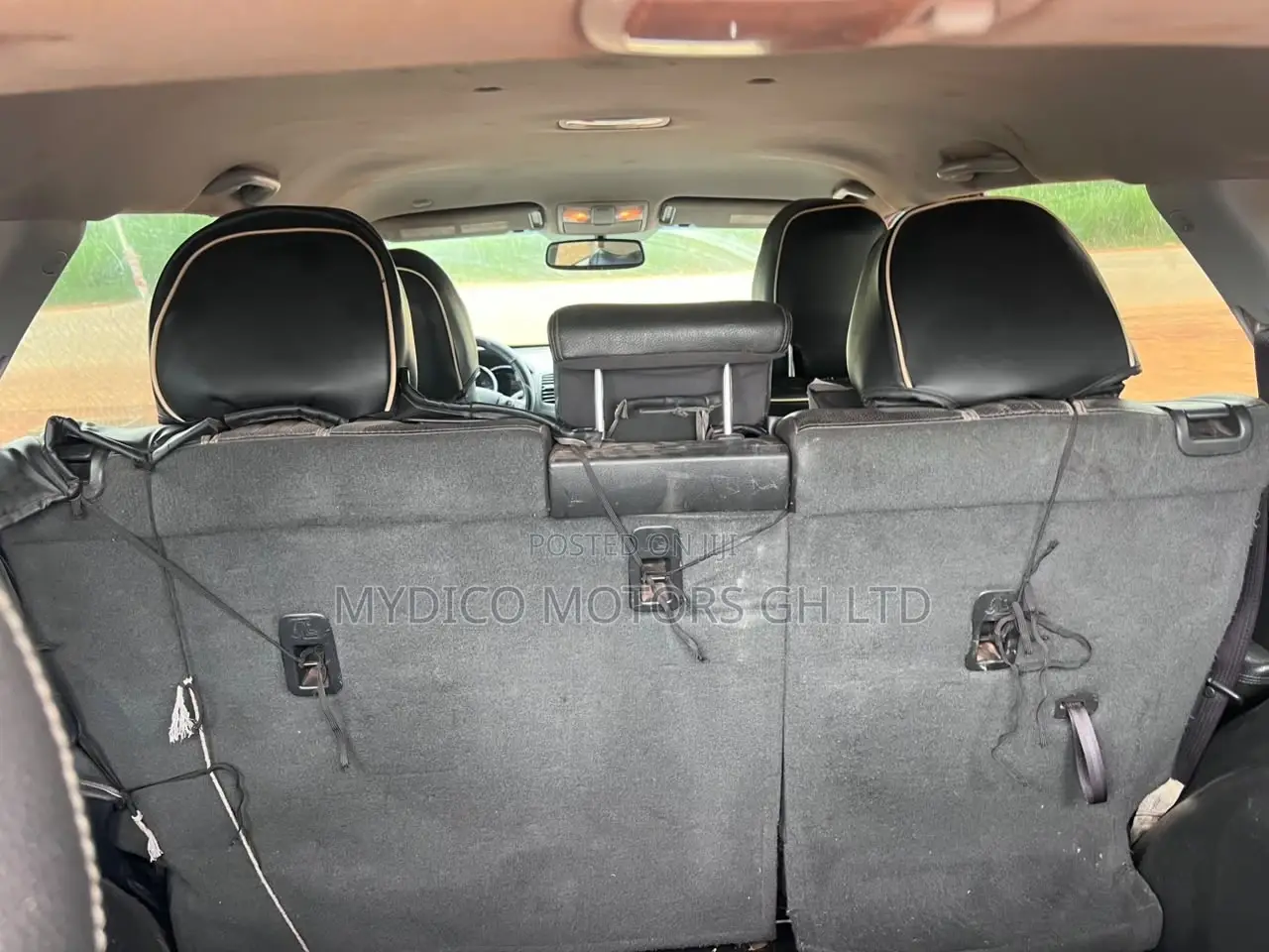 Kia Sorento EX 2013 Gold