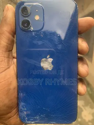Apple iPhone 13 128 GB Blue