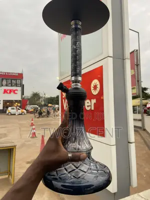 Brand New Heavy Shisha Machine