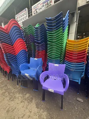 Plastic Chair
