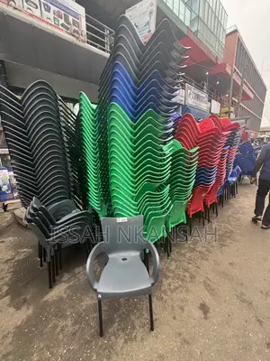 Plastic Chair