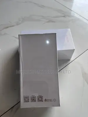 New Honor 50 256 GB Black