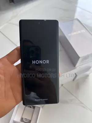 New Honor 50 256 GB