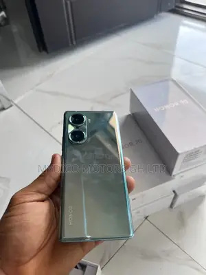 New Honor 50 256 GB