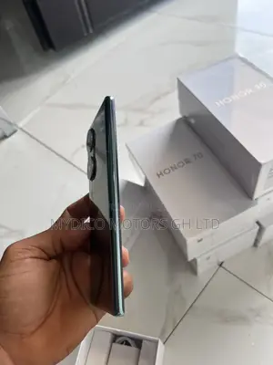 New Honor 50 256 GB